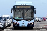 CUTCSA - Companhia Uruguaia de Transporte Coletivo 1049 na cidade de Montevideo, Montevideo, Uruguai, por Claudio Luiz. Número da foto: #12819325.