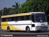 Ônibus Particulares 0814 na cidade de Duque de Caxias, Rio de Janeiro, Brasil, por Rafael da Silva Xarão. Número da foto: #:id.