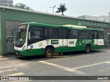Integração Transportes 4086 na cidade de Cuiabá, Mato Grosso, Brasil, por Jones Bh. Número da foto: #12819873.