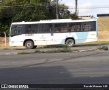 Vega Manaus Transporte 1021023 na cidade de Manaus, Amazonas, Brasil, por Bus de Manaus AM. Número da foto: #:id.