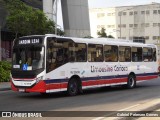 Empresa de Transportes Limousine Carioca RJ 129.018 na cidade de Rio de Janeiro, Rio de Janeiro, Brasil, por Gabriel Petersen Gomes. Número da foto: #12817467.