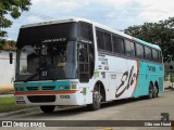 Eloi Turismo 9800 na cidade de Cordisburgo, Minas Gerais, Brasil, por Otto von Hund. Número da foto: #12820423.