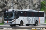 Transportes Blanco RJ 136.016 na cidade de Rio de Janeiro, Rio de Janeiro, Brasil, por Leandro Machado de Castro. Número da foto: #:id.