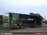 Eucatur - Empresa União Cascavel de Transportes e Turismo 5307 na cidade de Vilhena, Rondônia, Brasil, por Busologia Em Vilhena. Número da foto: #12819758.