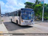 Empresa Barros 740 na cidade de Natal, Rio Grande do Norte, Brasil, por LUCAS ROBERTO BEZERRA DE ARAUJO. Número da foto: #:id.