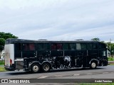 Ônibus Particulares 2156 na cidade de Araras, São Paulo, Brasil, por André Fermino . Número da foto: #12819264.