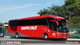 Viação Santa Cruz 27420 na cidade de São Paulo, São Paulo, Brasil, por Francisco Ivano. Número da foto: #12820246.