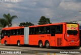 Transporte Coletivo Glória BE603 na cidade de Curitiba, Paraná, Brasil, por Busologia Gabrielística. Número da foto: #12820369.