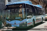 CUTCSA - Companhia Uruguaia de Transporte Coletivo 555 na cidade de Montevideo, Montevideo, Uruguai, por Claudio Luiz. Número da foto: #12819253.