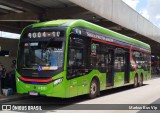 Express Transportes Urbanos Ltda 4 8931 na cidade de São Paulo, São Paulo, Brasil, por Markus Bus Vip. Número da foto: #:id.
