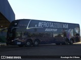 Eucatur - Empresa União Cascavel de Transportes e Turismo 5915 na cidade de Vilhena, Rondônia, Brasil, por Busologia Em Vilhena. Número da foto: #12819792.