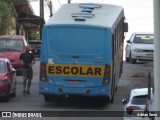 Enscon Viação 940 na cidade de João Monlevade, Minas Gerais, Brasil, por Adrian Sena. Número da foto: #12817442.