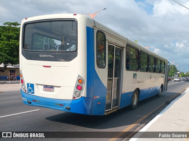 Via Loc BJ-99803 na cidade de Belém, Pará, Brasil, por Fabio Soares. Número da foto: #12821050.