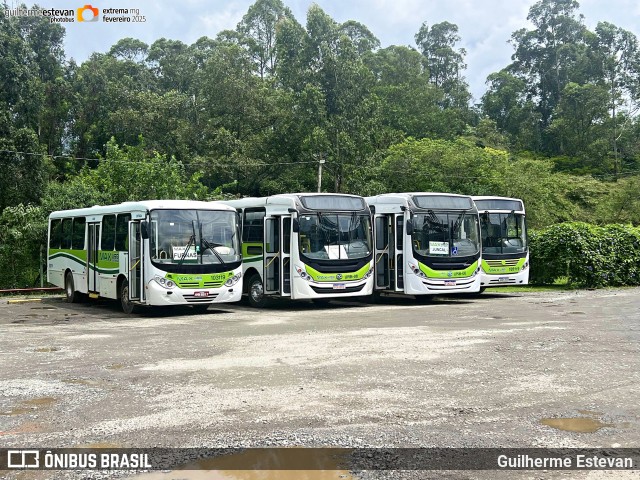 Max Tour Atibaia 103119 na cidade de Extrema, Minas Gerais, Brasil, por Guilherme Estevan. Número da foto: #12822601.