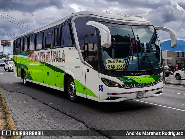 Transnorte de Upala 00 na cidade de La Uruca, San José, San José, Costa Rica, por Andrés Martínez Rodríguez. Número da foto: #12820626.