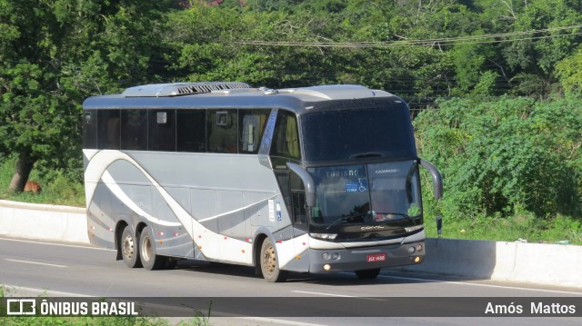 Ônibus Particulares 2026 na cidade de Itaitinga, Ceará, Brasil, por Amós  Mattos. Número da foto: #12821826.