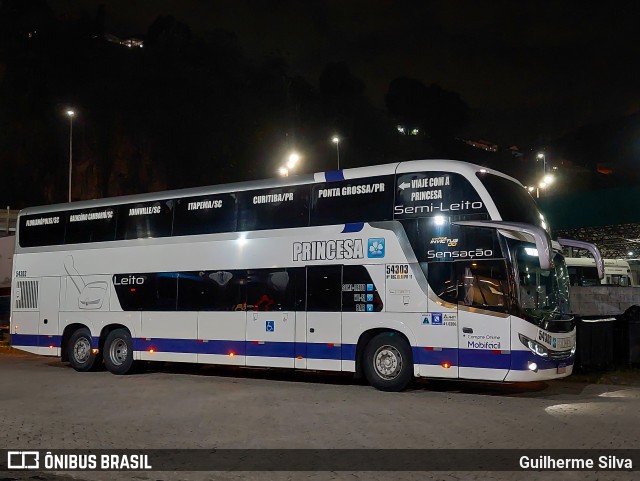Princesa do Norte 54303 na cidade de Santos, São Paulo, Brasil, por Guilherme Silva. Número da foto: #12822828.