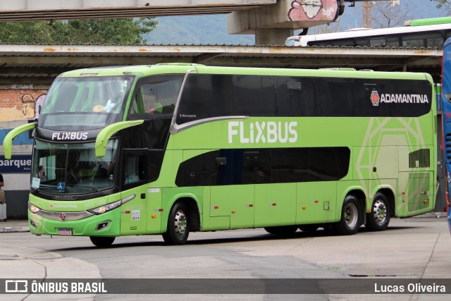 Expresso Adamantina 422108 na cidade de Rio de Janeiro, Rio de Janeiro, Brasil, por Lucas Oliveira. Número da foto: #12821570.