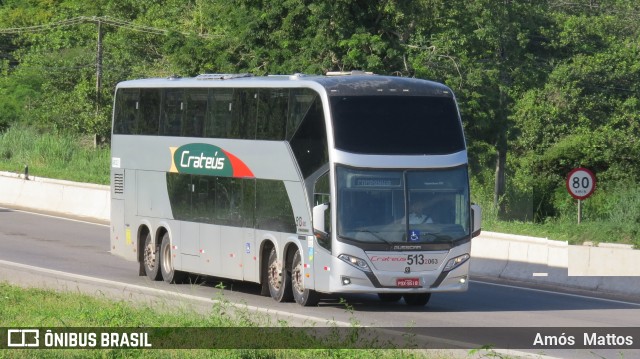 Rápido Crateús 063 na cidade de Itaitinga, Ceará, Brasil, por Amós  Mattos. Número da foto: #12821862.