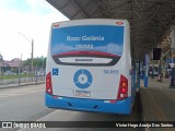 Rápido Araguaia 50.055 na cidade de Senador Canedo, Goiás, Brasil, por Victor Hugo Araújo Dos Santos. Número da foto: #:id.