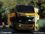 Viação Águia Branca 50480 na cidade de São Paulo, São Paulo, Brasil, por Douglas Célio Brandao. Número da foto: #12822162.