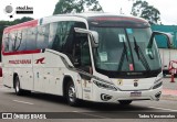 Viação Piracicabana 7254 na cidade de Barueri, São Paulo, Brasil, por Tadeu Vasconcelos. Número da foto: #:id.