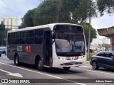 Next Mobilidade - ABC Sistema de Transporte 156 na cidade de São Bernardo do Campo, São Paulo, Brasil, por Juliano Soares. Número da foto: #12821421.