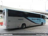 Transnorte - Transporte e Turismo Norte de Minas 48900 na cidade de Belo Horizonte, Minas Gerais, Brasil, por Joase Batista da Silva. Número da foto: #:id.