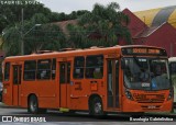 Viação Cidade Sorriso >> Viação Sorriso de Curitiba GA180 na cidade de Curitiba, Paraná, Brasil, por Busologia Gabrielística. Número da foto: #12820510.