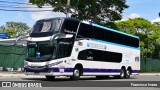 Viação Piracicabana 2680 na cidade de São Paulo, São Paulo, Brasil, por Francisco Ivano. Número da foto: #12822447.