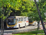 Empresa Metropolitana 712 na cidade de Recife, Pernambuco, Brasil, por Joalison Batista. Número da foto: #:id.