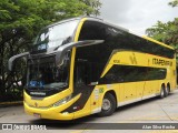 Viação Nova Itapemirim 40126 na cidade de São Paulo, São Paulo, Brasil, por Alan Silva Rocha. Número da foto: #:id.