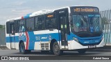 Auto Viação Jabour D86296 na cidade de Rio de Janeiro, Rio de Janeiro, Brasil, por Gabriel Sousa. Número da foto: #:id.