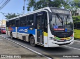 Víper Transportes 12.080 na cidade de São Luís, Maranhão, Brasil, por Madyson Almeida. Número da foto: #12821764.