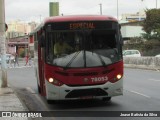 Riacho Transportes 78053 na cidade de Belo Horizonte, Minas Gerais, Brasil, por Joase Batista da Silva. Número da foto: #:id.