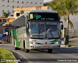 OP - Osuel & Pommer Transporte e Locadora 1216 na cidade de Aparecida, São Paulo, Brasil, por Vicente de Paulo Alves. Número da foto: #12820708.