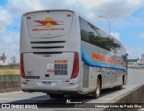 Viação Piracicabana 462430 na cidade de Campinas, São Paulo, Brasil, por Henrique Alves de Paula Silva. Número da foto: #12821361.