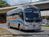 Viação Piracicabana 462430 na cidade de Campinas, São Paulo, Brasil, por Henrique Alves de Paula Silva. Número da foto: #12821360.