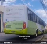Rio Negro Fretamento e Turismo 66623 na cidade de Ibirité, Minas Gerais, Brasil, por Davi Bruno. Número da foto: #12821023.