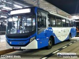 VB Transportes e Turismo 1246 na cidade de Campinas, São Paulo, Brasil, por Gustavo  Bonfate. Número da foto: #:id.