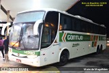 Empresa Gontijo de Transportes 14390 na cidade de João Monlevade, Minas Gerais, Brasil, por Mairo de Magalhães. Número da foto: #12821195.