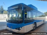 E-Movility 18 na cidade de Quilicura, Santiago, Metropolitana de Santiago, Chile, por Benjamín Tomás Lazo Acuña. Número da foto: #12822703.