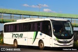 Tata - Jara - I9 Transporte e Turismo - Inove Turismo 2170 na cidade de Belo Horizonte, Minas Gerais, Brasil, por Herbert de Souza. Número da foto: #12822875.