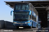 Cikbus HZXV12 na cidade de Estación Central, Santiago, Metropolitana de Santiago, Chile, por Benjamín Tomás Lazo Acuña. Número da foto: #12822774.