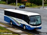 Trans Isaak Turismo 2762 na cidade de Colombo, Paraná, Brasil, por Ricardo Matu. Número da foto: #:id.