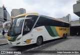 Empresa Gontijo de Transportes 19605 na cidade de Belo Horizonte, Minas Gerais, Brasil, por Helder Fernandes da Silva. Número da foto: #12821945.