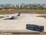 Turis Silva TS-007 na cidade de Porto Alegre, Rio Grande do Sul, Brasil, por Heitor Leão. Número da foto: #:id.