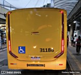 Plataforma Transportes 31188 na cidade de Salvador, Bahia, Brasil, por Gustavo Santos Lima. Número da foto: #:id.