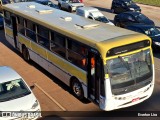 Ônibus Particulares 2358 na cidade de Sudoeste-Octogonal, Distrito Federal, Brasil, por Everton Lira. Número da foto: #:id.
