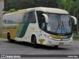 Empresa Gontijo de Transportes 7050 na cidade de João Monlevade, Minas Gerais, Brasil, por Adrian Sena. Número da foto: #12820896.